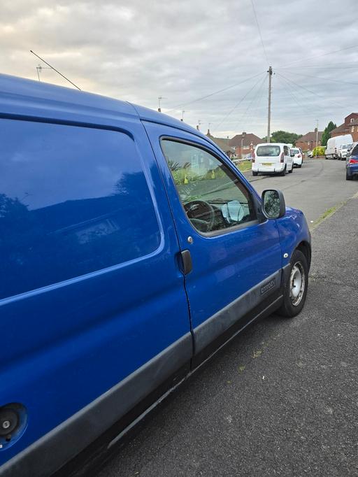 Vehicles Hade Edge Kirklees - Photos for citroen berlingo