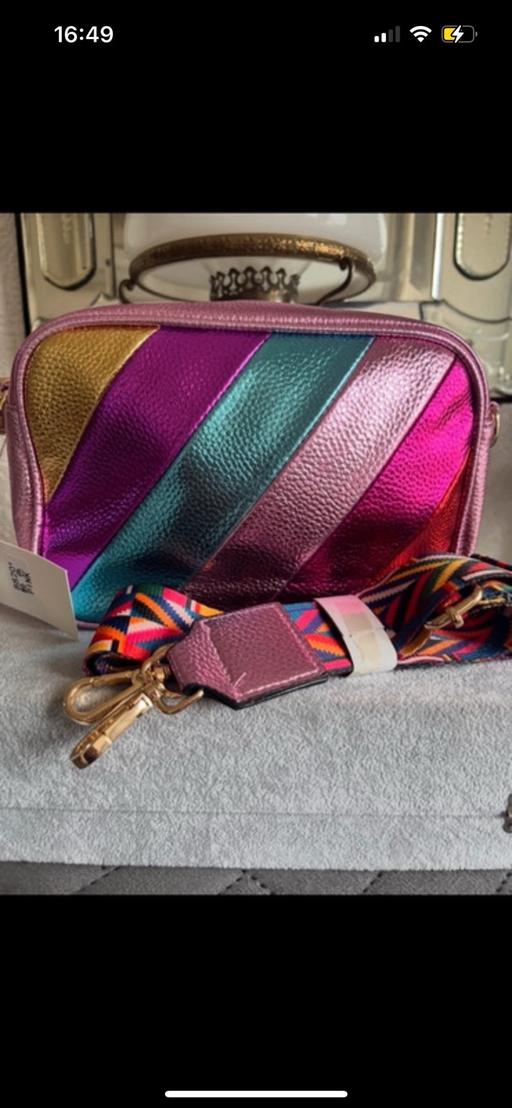 Buy & Sell Hamilton South Lanarkshire - Photos for Lovely new ladies bag