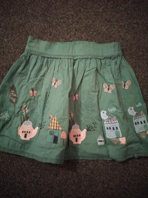 Buy & Sell Maypole Birmingham - Photos for girls skirt 1 1/2 -2 years