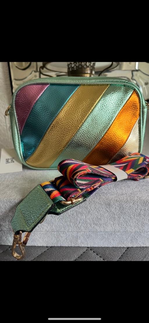 Buy & Sell Hamilton South Lanarkshire - Photos for Lovely new ladies bag