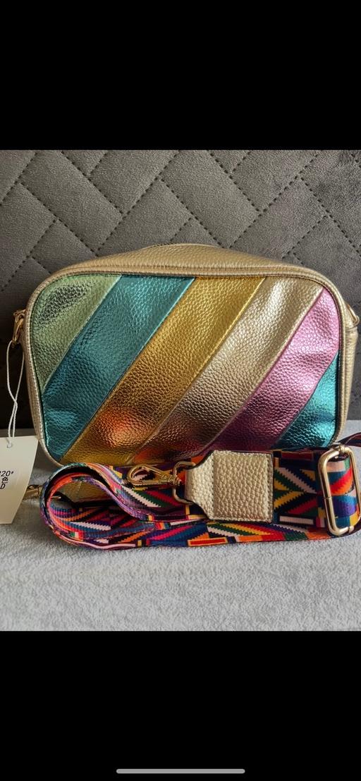 Buy & Sell Hamilton South Lanarkshire - Photos for Lovely new ladies bag