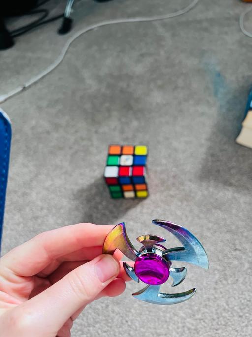 Buy & Sell South Brent South Hams - Photos for Bundle of fidget toys