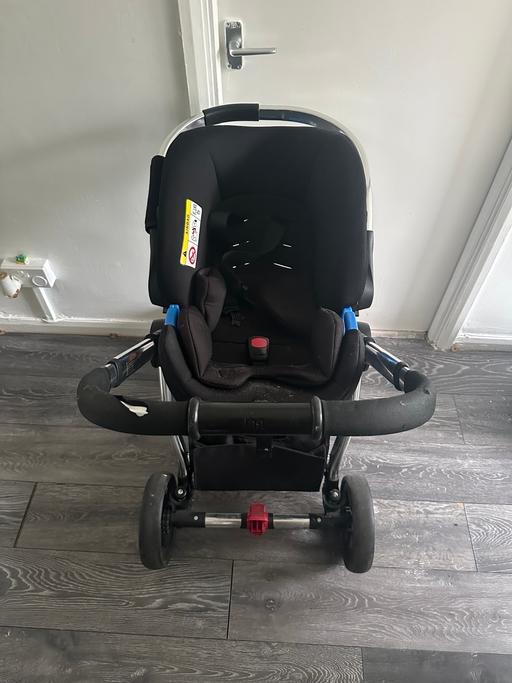 Buy & Sell Euston West London - Photos for Mothercare journey pushchair