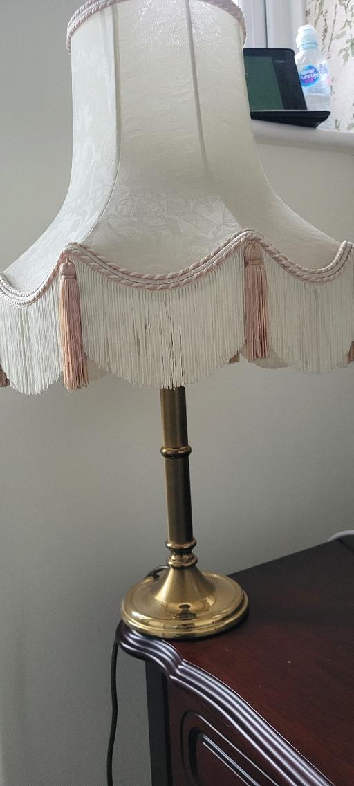 Buy & Sell Wall Heath Dudley - Photos for small table lamp