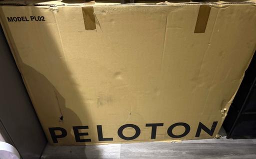 Buy & Sell Willenhall Walsall - Photos for Peloton Plus Bike