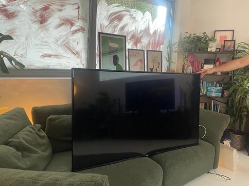 Buy & Sell Lambeth South East London - Photos for 65in ULTRA HD 4K LG flat screen tv