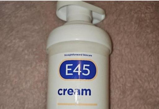 Buy & Sell Liverpool Knowsley - Photos for E45 Cream