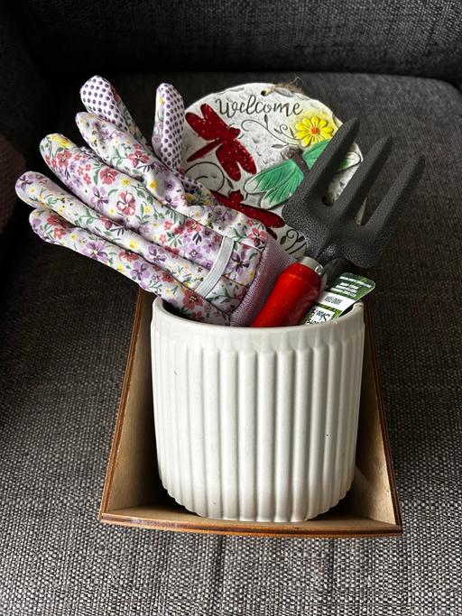 Buy & Sell Elmdon Solihull - Photos for Garden gift set