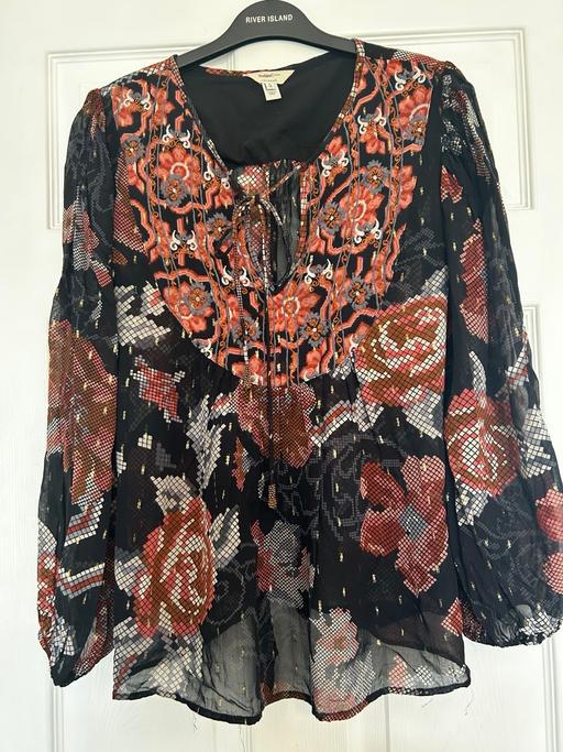 Buy & Sell Birmingham Airport Solihull - Photos for Women’s blouse