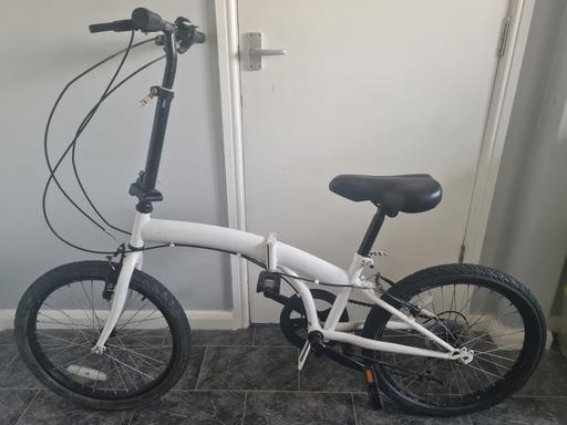 Buy & Sell Harborne Birmingham - Photos for Folding Bike