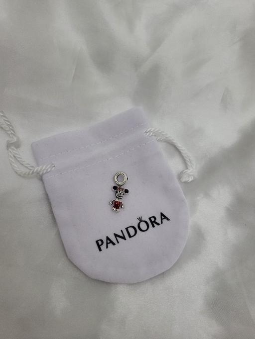 Buy & Sell Healey Rochdale - Photos for Pandora Disney Minnie Mouse Charm S925