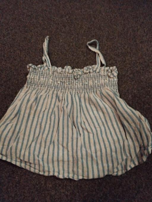 Buy & Sell Maypole Birmingham - Photos for Girls strappy summer top. Next. Age 2-3 year