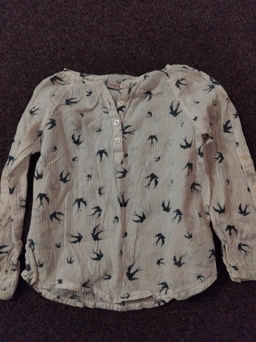 Buy & Sell Maypole Birmingham - Photos for Little girls summer blouse. Next age 2-3 year