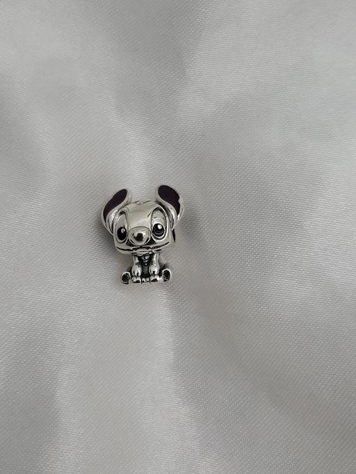 Buy & Sell Healey Rochdale - Photos for Disney Stitch Charm S925