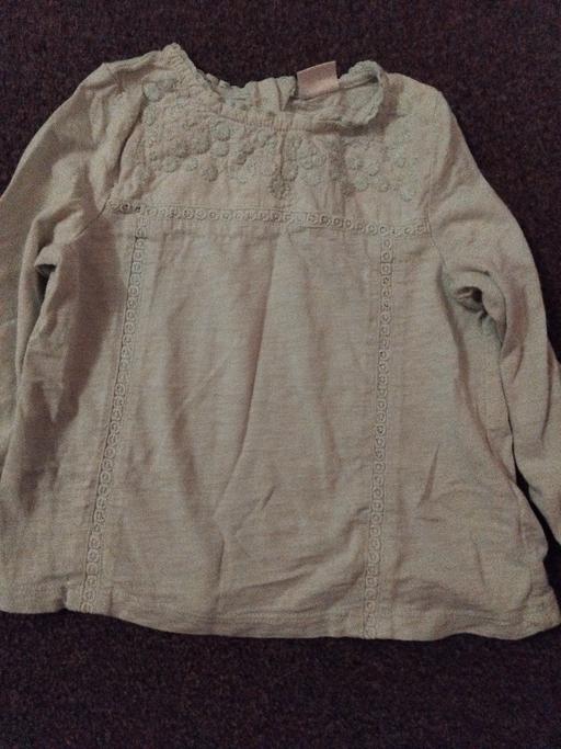 Buy & Sell Maypole Birmingham - Photos for Girls top. Next age 2-3yrs.