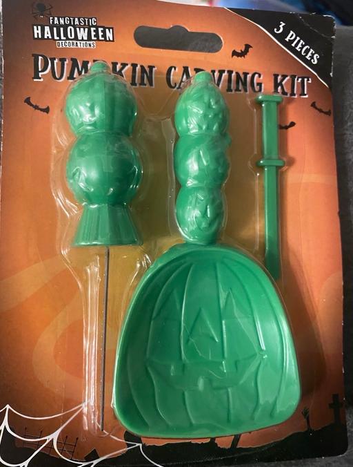 Buy & Sell Yardley Birmingham - Photos for Halloween craving kit