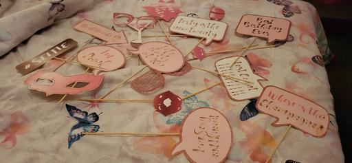 Classes Radcliffe Bury - Photos for party bits