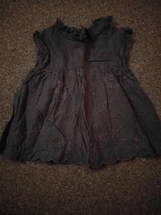 Buy & Sell Maypole Birmingham - Photos for Little girls summer blouse. Next age 9-12 mo