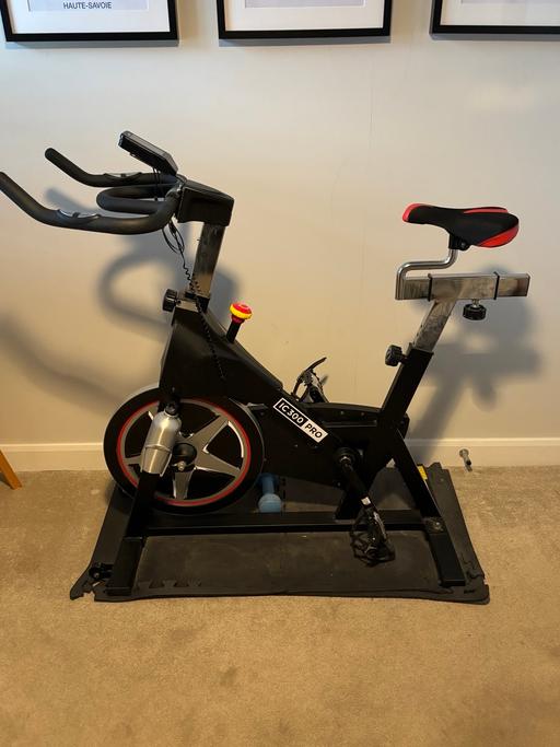 Buy & Sell Crewe Cheshire East - Photos for Exercise bike