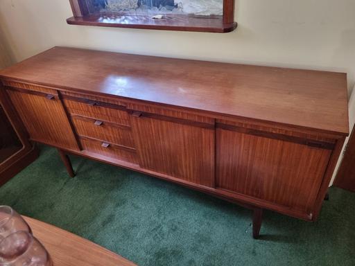 Buy & Sell Bradmore Wolverhampton - Photos for teak sideboard