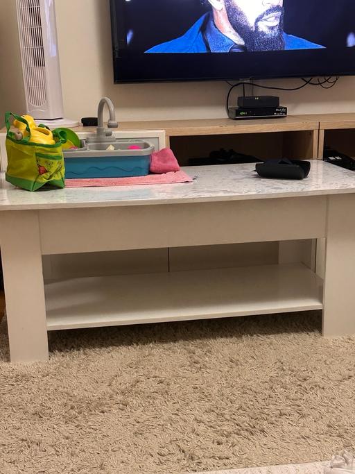 Buy & Sell West Ealing West London - Photos for Coffee table