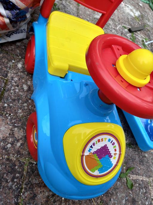 Buy & Sell Chadderton Oldham - Photos for kids ride on