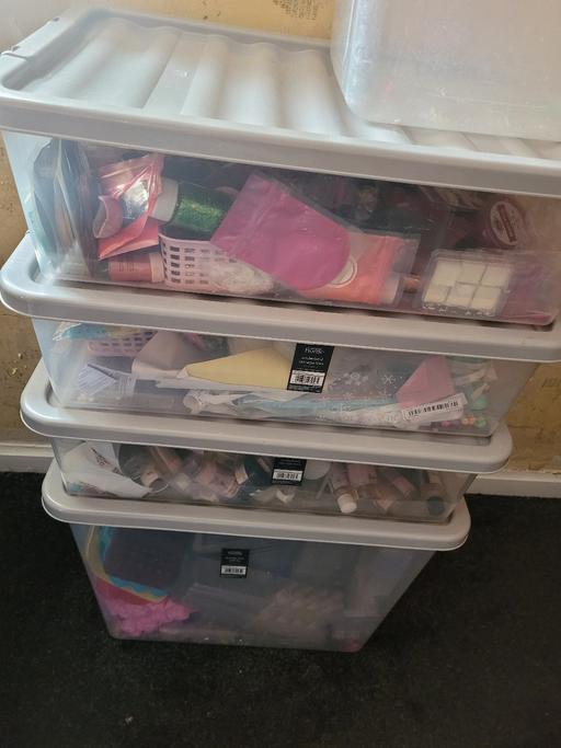 Buy & Sell Rawtenstall Rossendale - Photos for wax kit