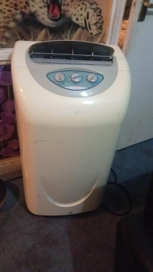 Buy & Sell Shard End Birmingham - Photos for Air con machine fully working order