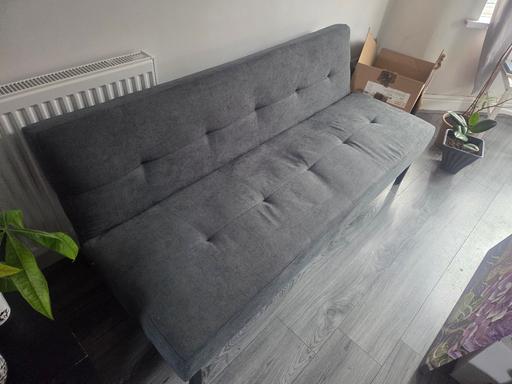 Buy & Sell Birkenhead Wirral - Photos for sofa bed