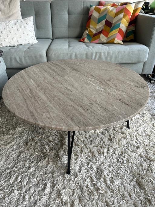 Buy & Sell Kensington South West London - Photos for Coffee table