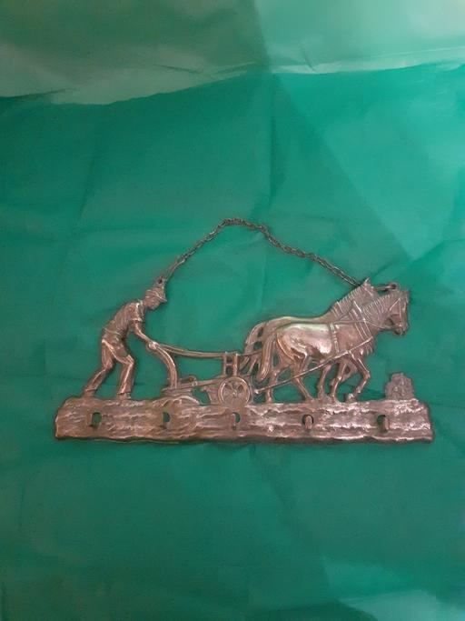 Buy & Sell Acocks Green Birmingham - Photos for farmer brass key holder