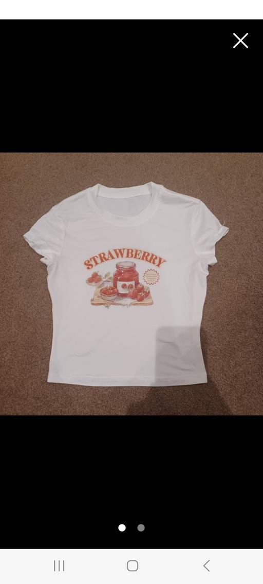 Buy & Sell Wednesbury Sandwell - Photos for Girls top size XS