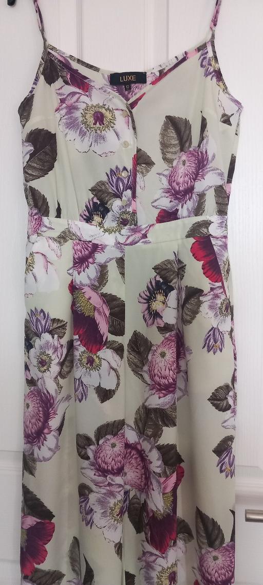 Buy & Sell Firswood Trafford - Photos for summer jumpsuit