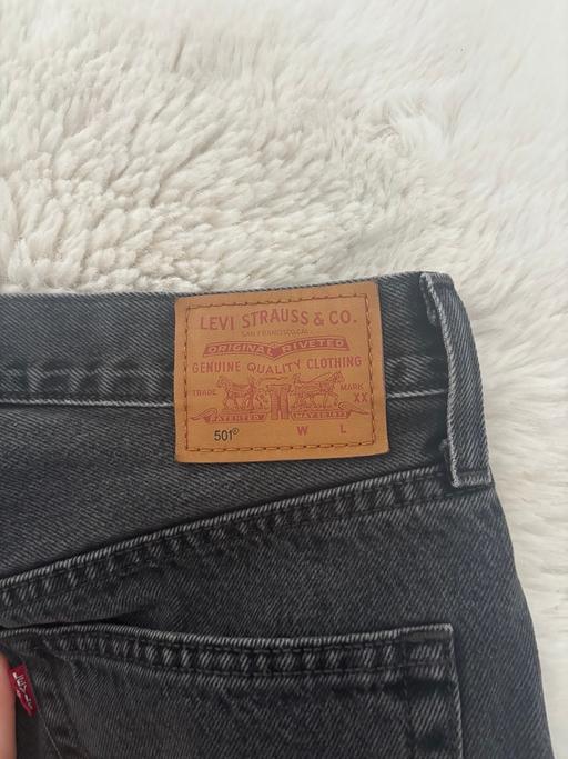 Buy & Sell Wareside East Hertfordshire - Photos for Women’s Levi 501