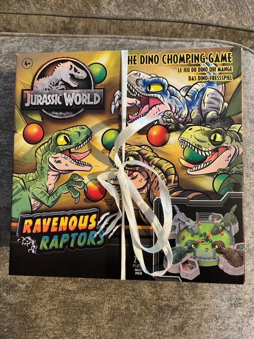 Buy & Sell Dudley Town Centre Dudley - Photos for Boys dinosaur bundle