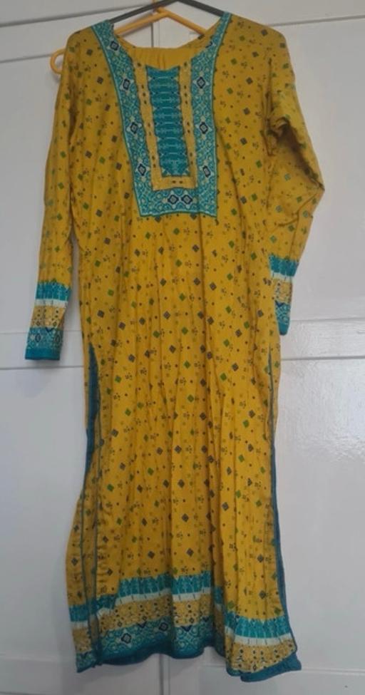 Buy & Sell Carlton Gedling - Photos for Asian casual wear 3 piece dress -M/L