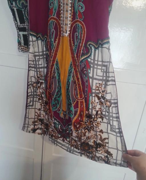 Buy & Sell Carlton Gedling - Photos for Asian casual wear 3 piece dress -M/L