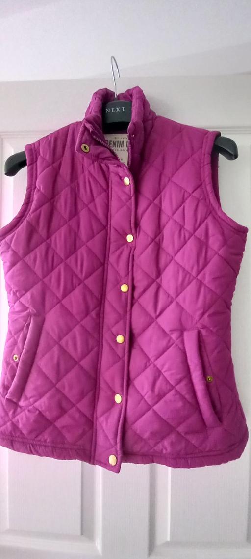 Buy & Sell Firswood Trafford - Photos for Gilet