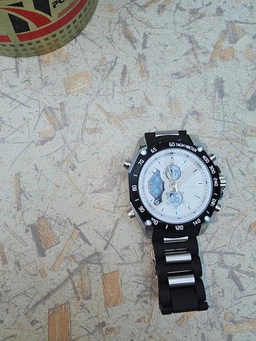 Buy & Sell Bilston Wolverhampton - Photos for heavy watch