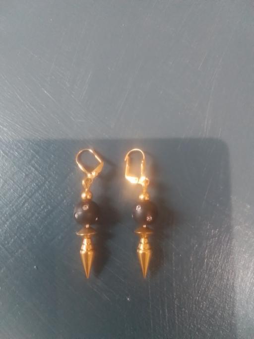 Buy & Sell Aldridge Walsall - Photos for PAIR OF FASHION EARRINGS