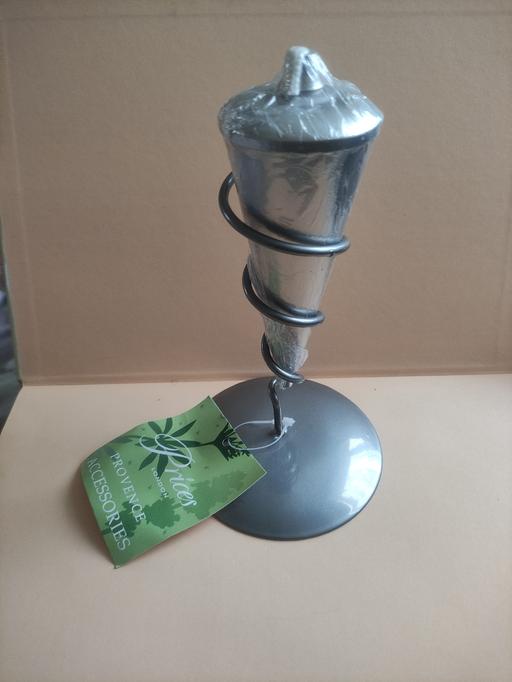 Buy & Sell Grafton Street Industrial Estate West Northamptonshire - Photos for Candle with holder