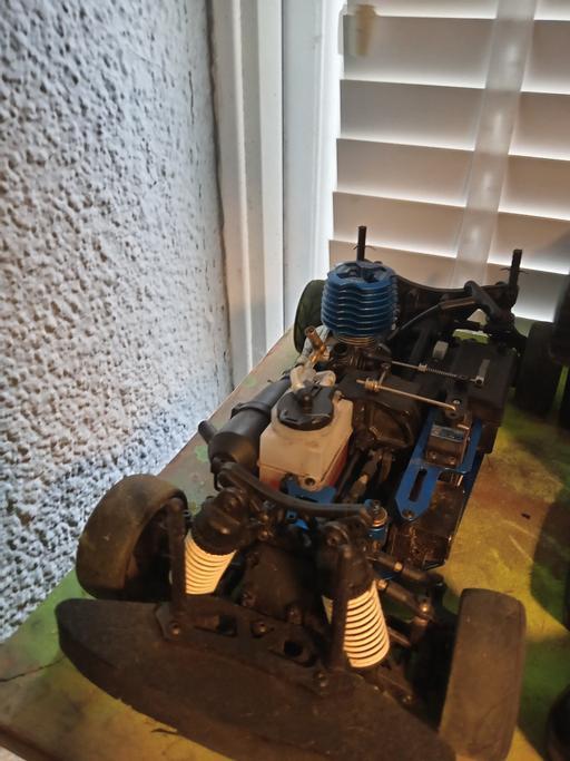Buy & Sell East Preston Arun - Photos for rc car