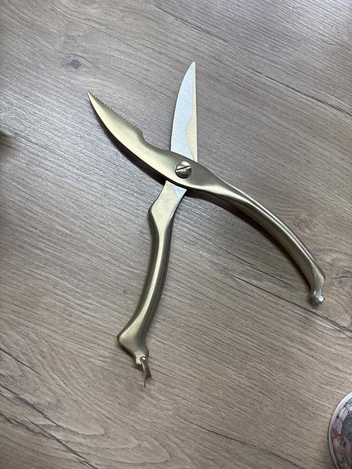 Buy & Sell Duckmanton Chesterfield - Photos for Ca Lefort poultry shears