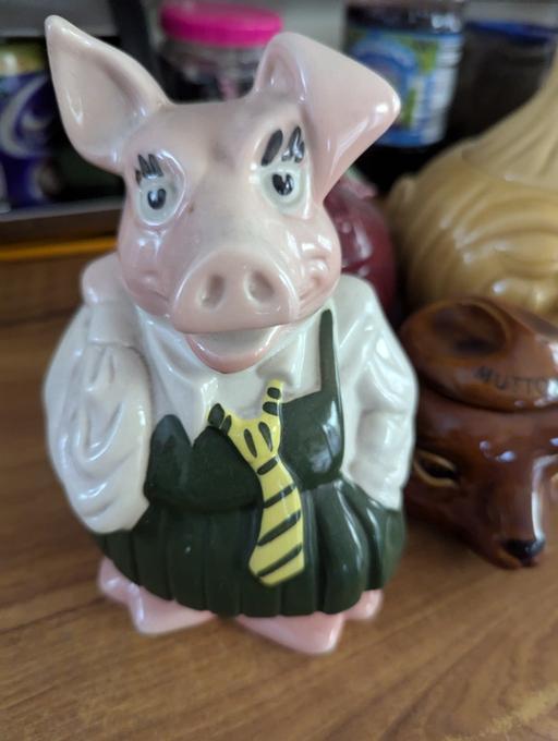 Buy & Sell Princes End Sandwell - Photos for wade piggy bank
