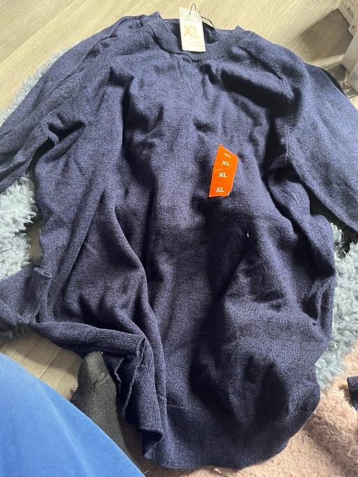 Buy & Sell Wednesfield Wolverhampton - Photos for Men’s new xl jumper