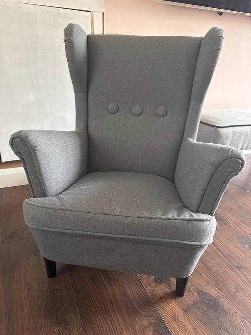 Buy & Sell Rayners Lane North West London - Photos for children’s armchair ikea Strandmon