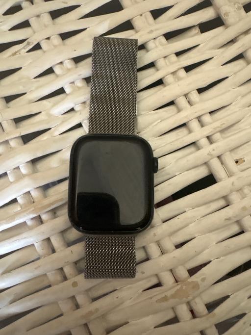 Buy & Sell Redbridge East London - Photos for Apple Watch 45 mm s 9 