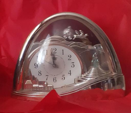 Buy & Sell Tyseley Birmingham - Photos for Cinderella clock