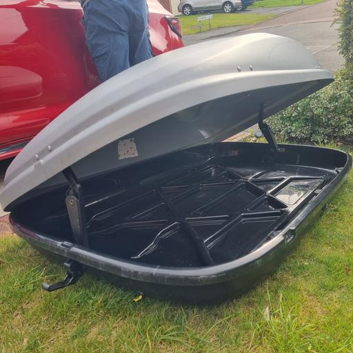 Vehicles Orrell Wigan - Photos for Roof Box