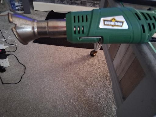 Buy & Sell Inkersall Chesterfield - Photos for electric weeds burner